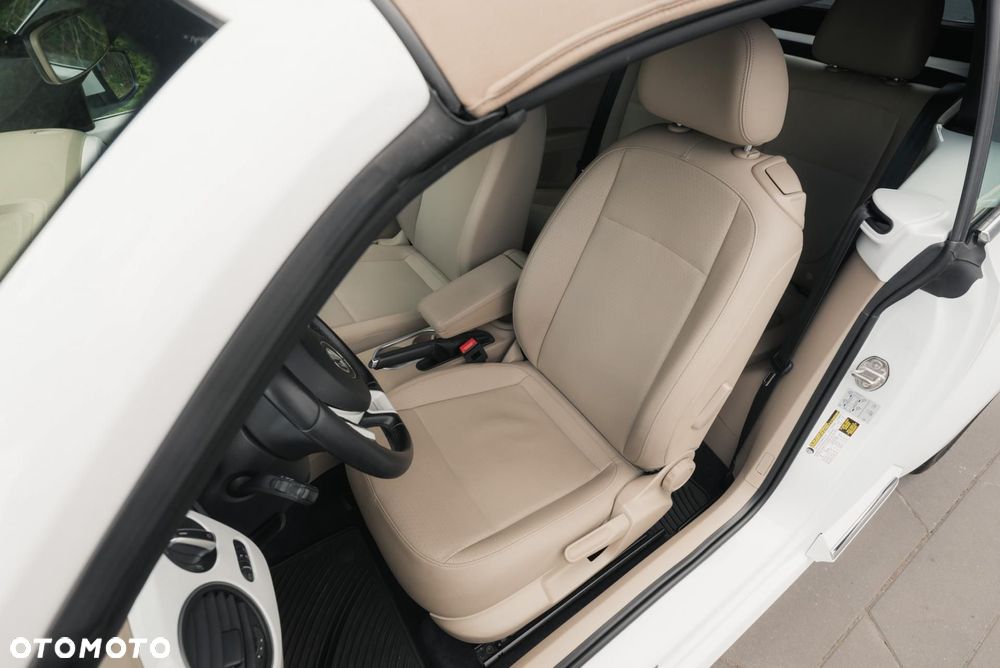 Volkswagen Beetle - 12