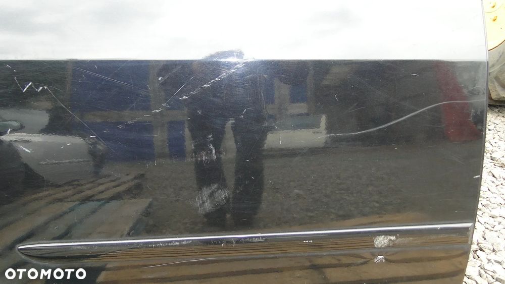 VW TOURAN I LIFT DRZWI PRAWE TYŁ TYLNE KOMPLETNE 10-15r EUROPA - 8