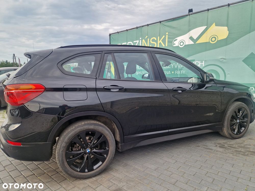 BMW X1 - 23