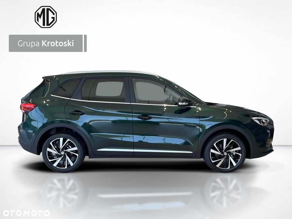 MG ZS Hybrid+ - 7