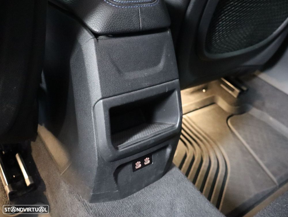 BMW 118 i Pack Desportivo M Auto - 14