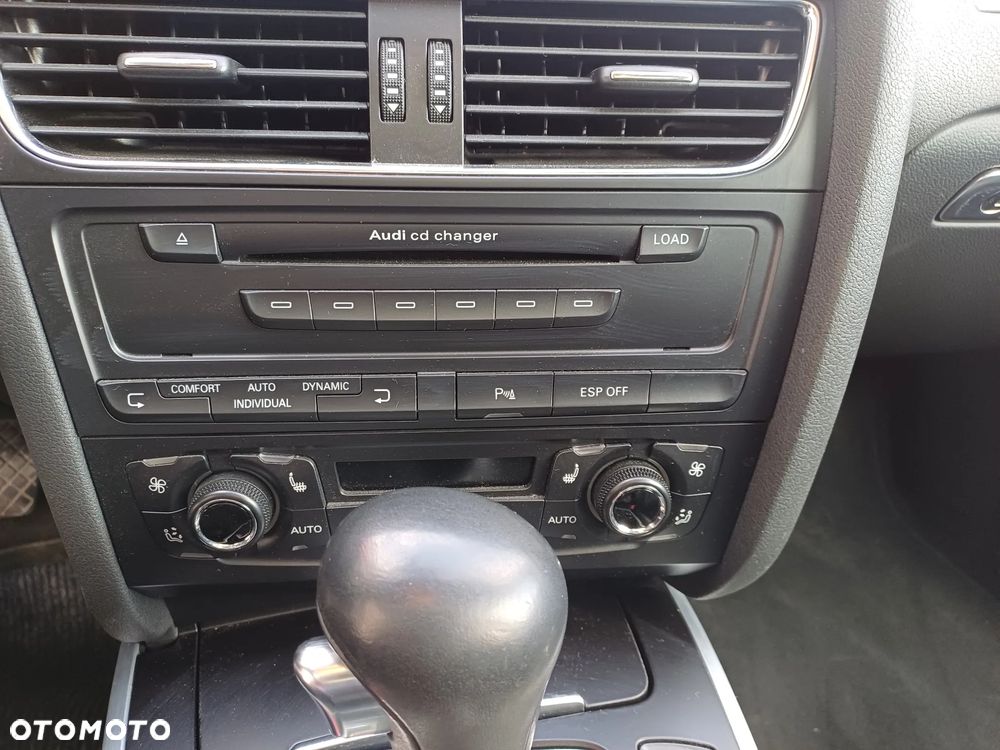 Audi S4 Avant S tronic - 21