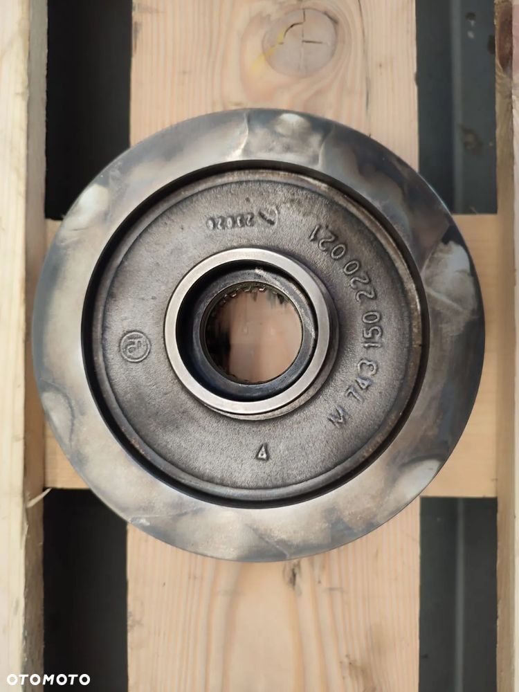 Tłok sprzęgła PTO 743150220021 Fendt 720 Vario - 6