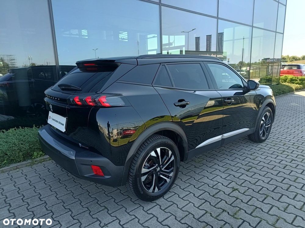 Peugeot 2008 Allure Pack - 7