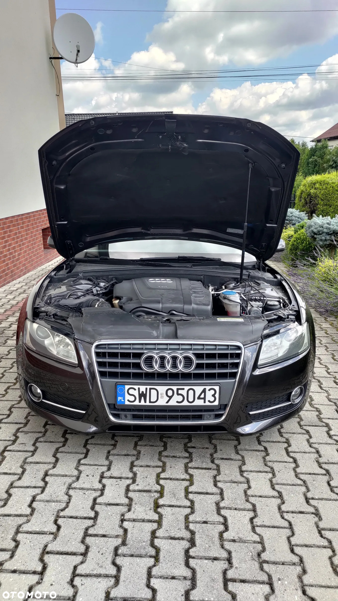 Audi A5 2.0 TDI - 20