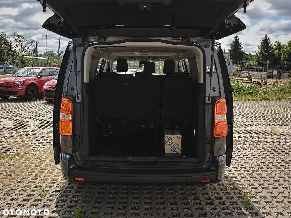 Opel Zafira 2.2 Diesel XL Business - 11