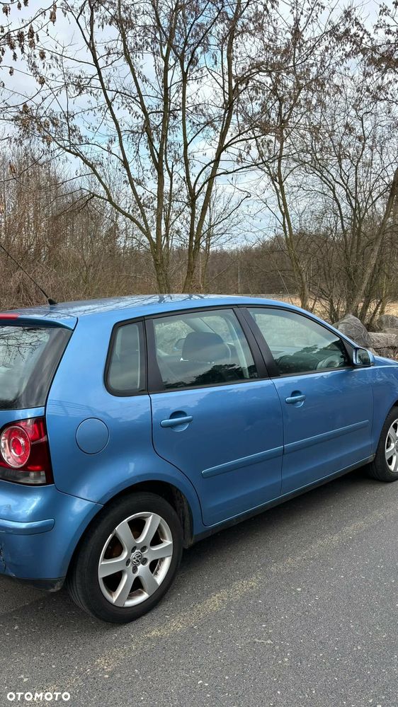 Volkswagen Polo 1.4 TDI Q-Line - 16