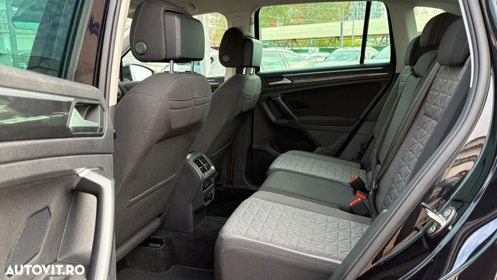 Volkswagen Tiguan - 25