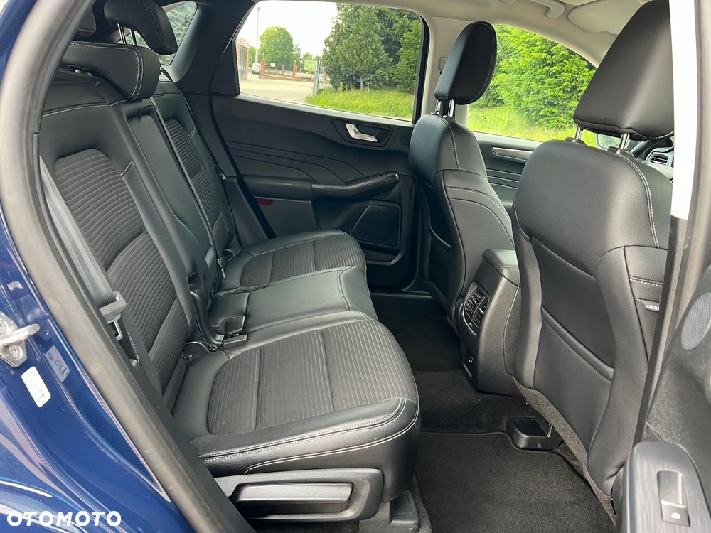 Ford Kuga 2.5P PHEV FWD Titanium X - 13