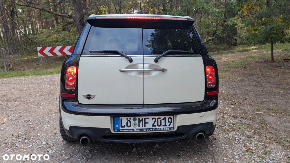 MINI Clubman - 6