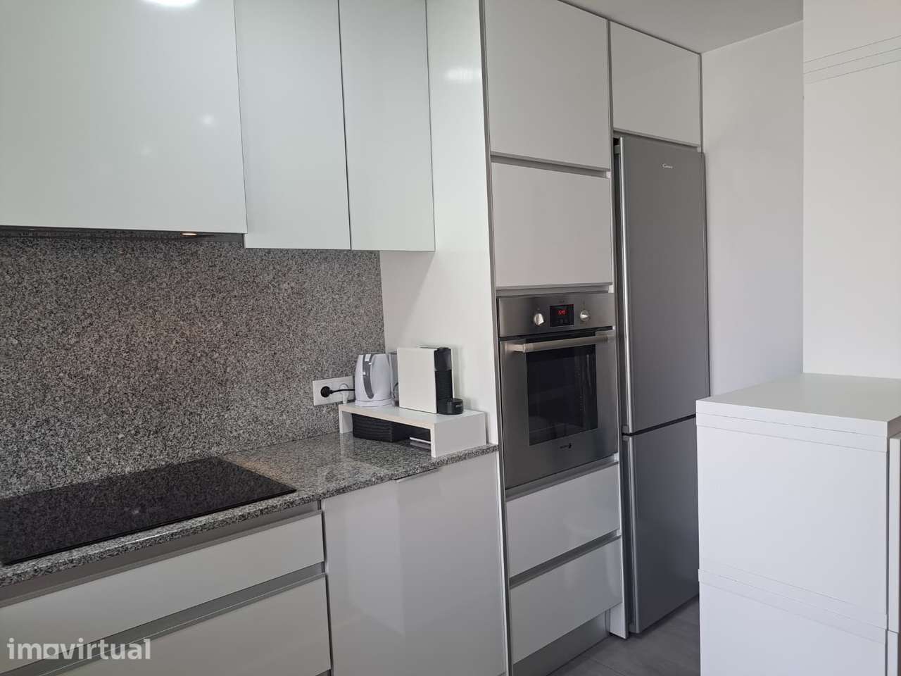T3 Totalmente Renovado em Braga - Grande imagem: 4/46