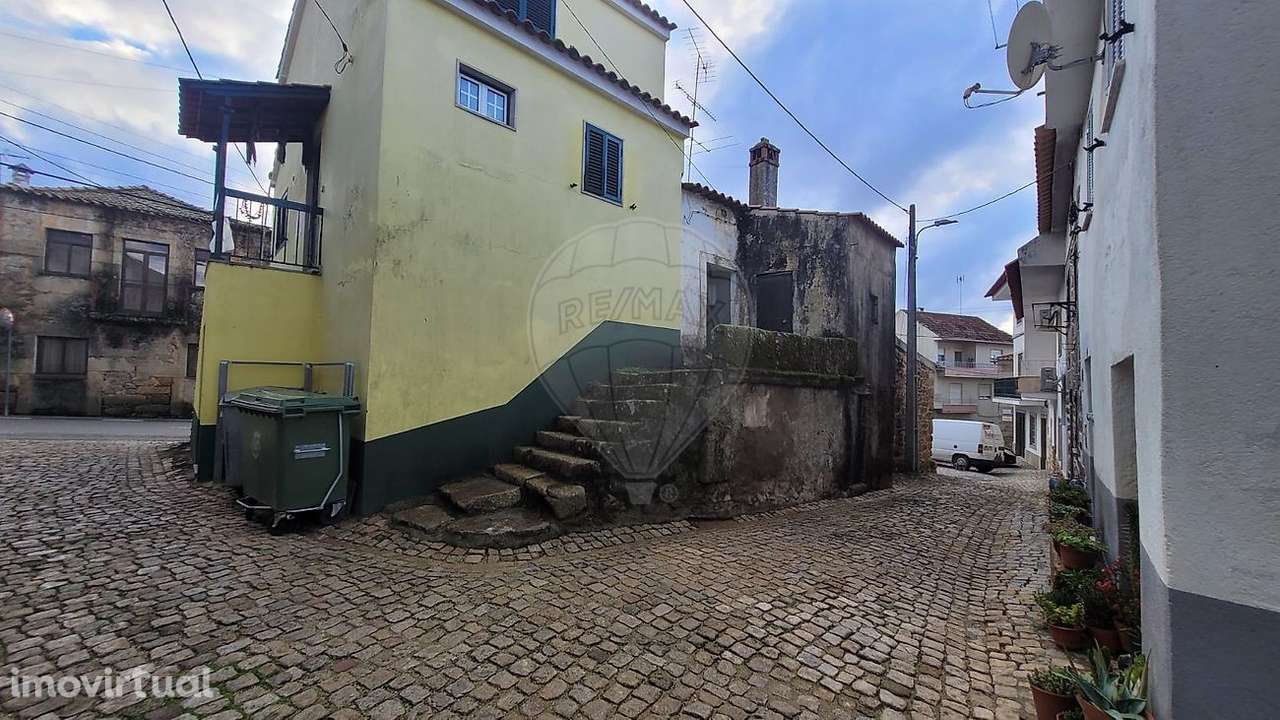 Moradia T4 para venda - Grande imagem: 3/16