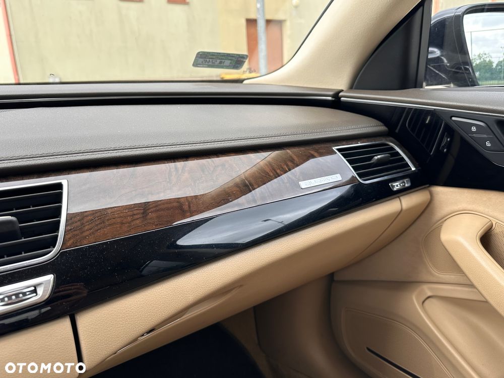 Audi A8 4.2 FSI Quattro - 17