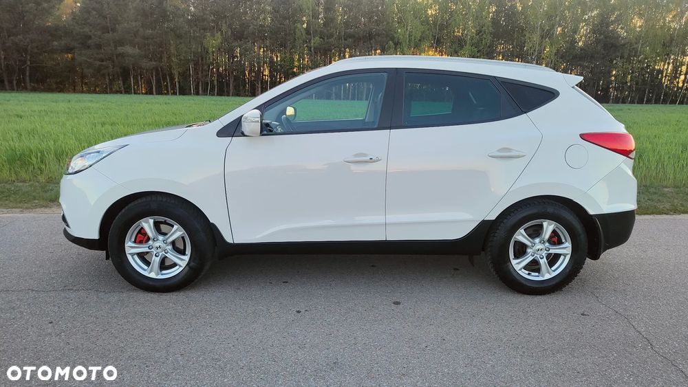 Hyundai ix35 2.0 CRDi Premium - 34