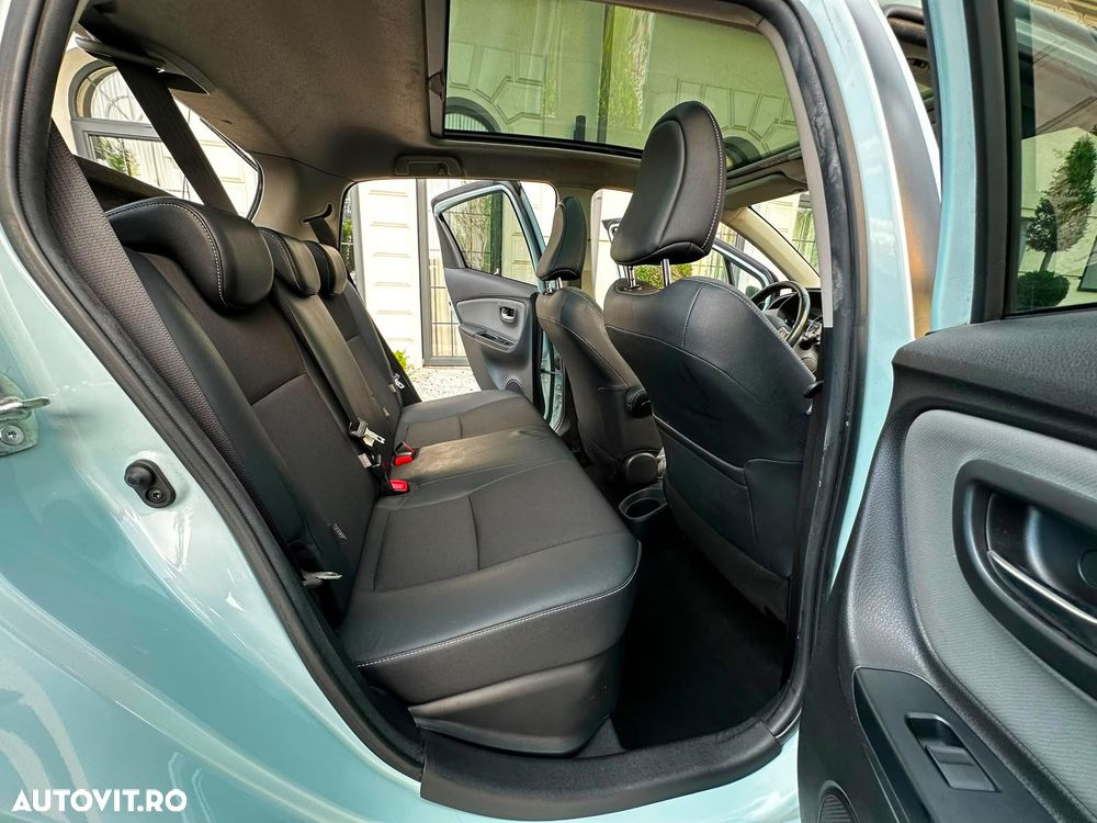Toyota Yaris - 9