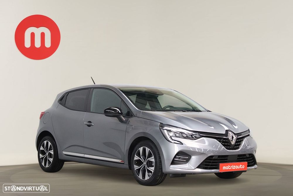 Renault Clio 1.0 TCe Evolution - 1