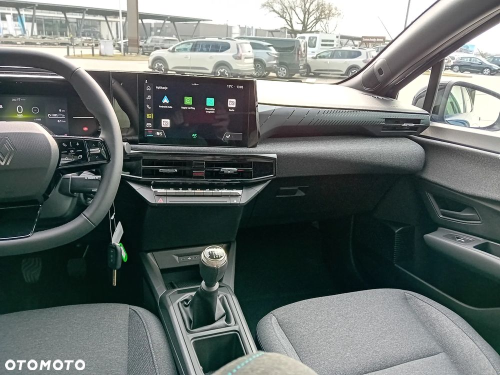 Renault Clio 1.2 TCe Evolution - 22