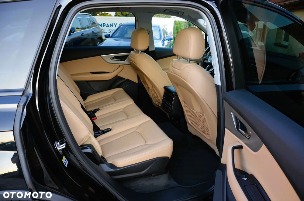 Audi Q7 - 22