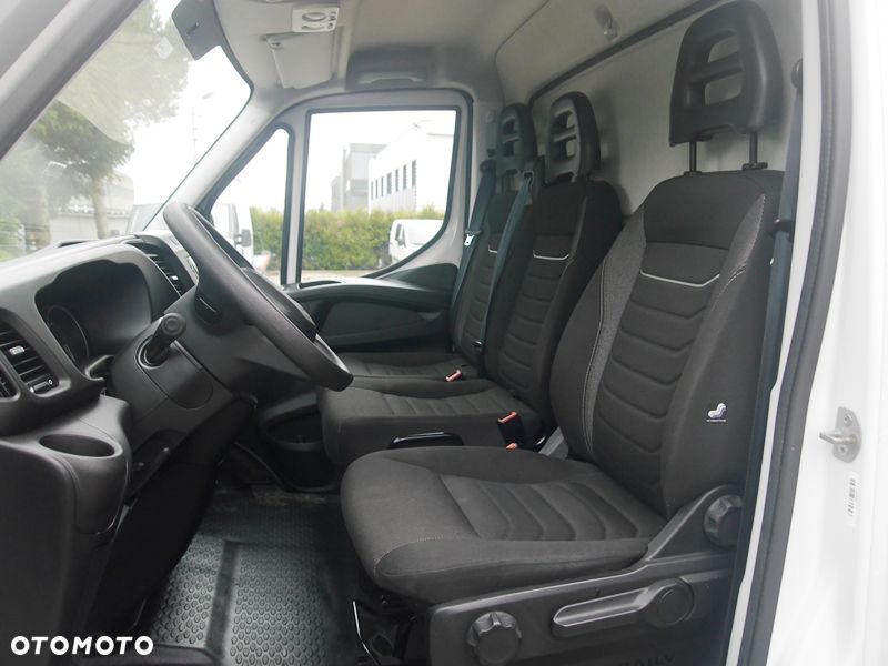 Iveco Daily 35C16H - 9