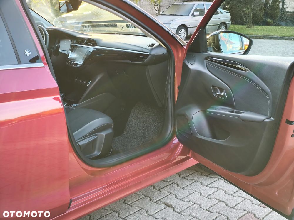 Opel Corsa Corsa-e GS Line - 22