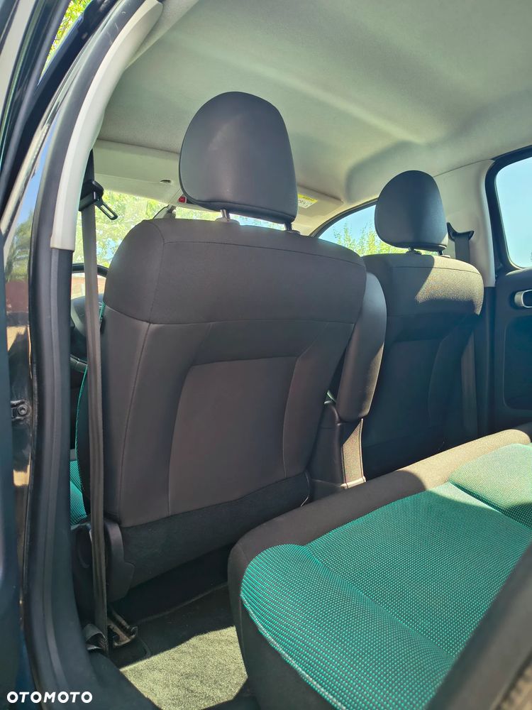 Citroën C4 Cactus 1.6 Blue HDi Shine - 14