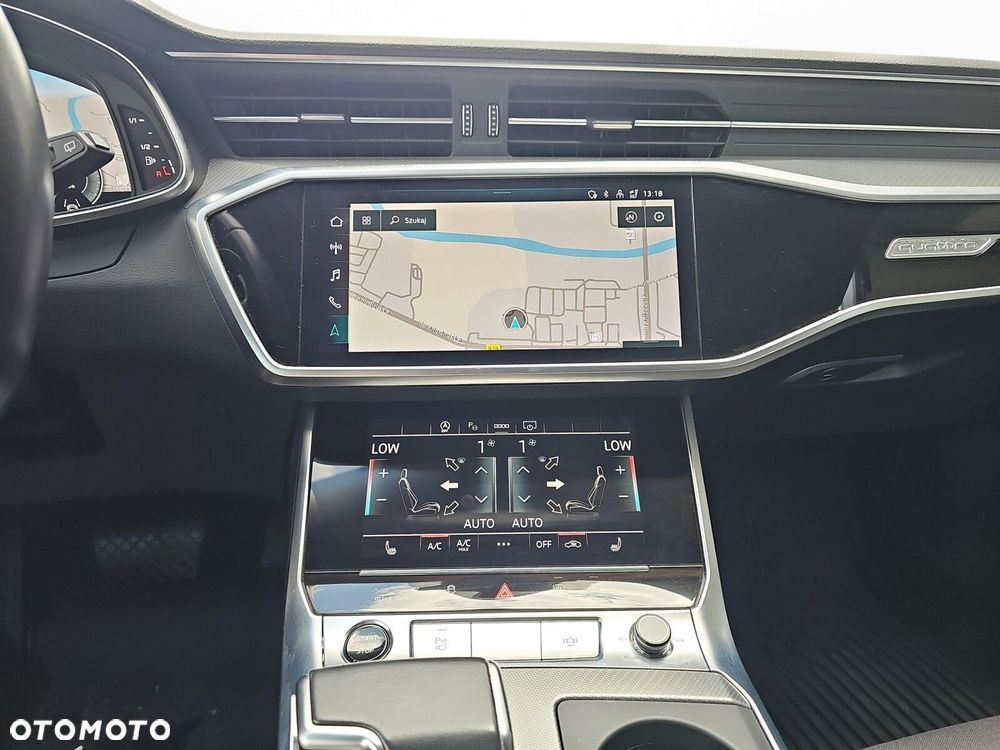 Audi A6 Avant - 18