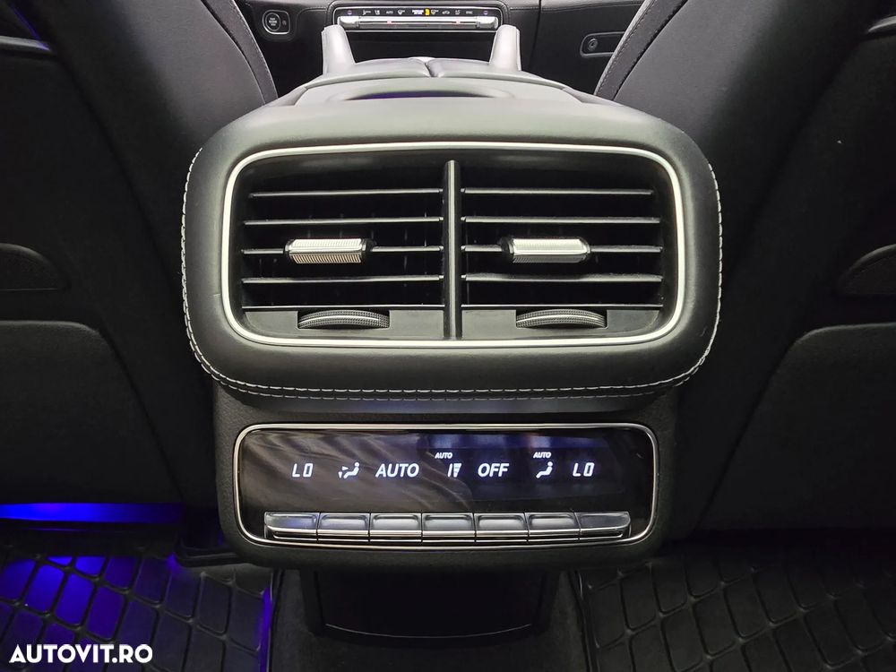 Mercedes-Benz GLE AMG 53 4MATIC+ MHEV - 25