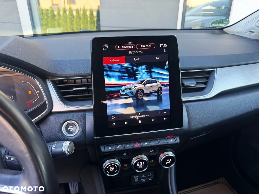 Renault Captur 1.3 TCe Intens EDC - 17