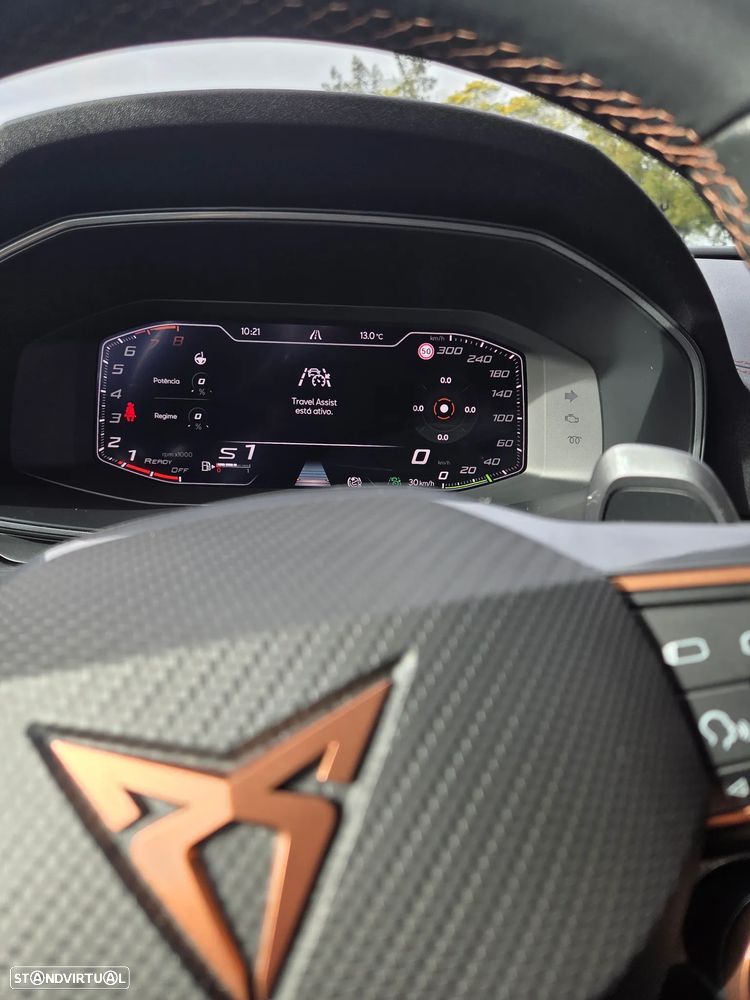 Cupra Formentor 2.0 TSI DSG 4Drive VZ - 18