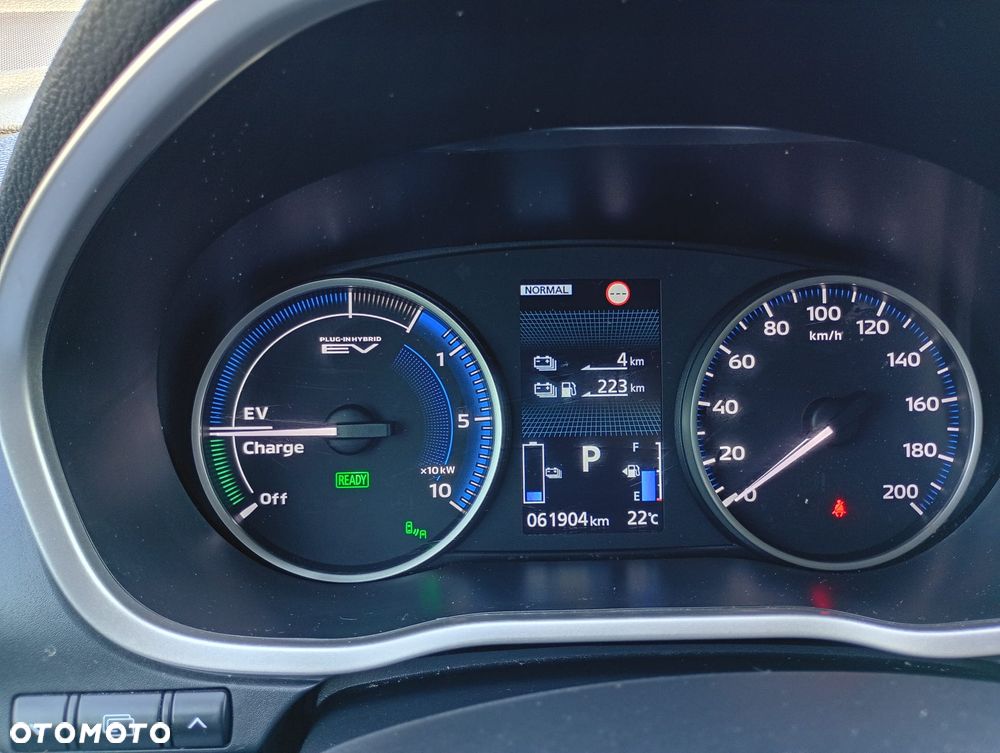 Mitsubishi Eclipse Cross 4WD Select Black - 17