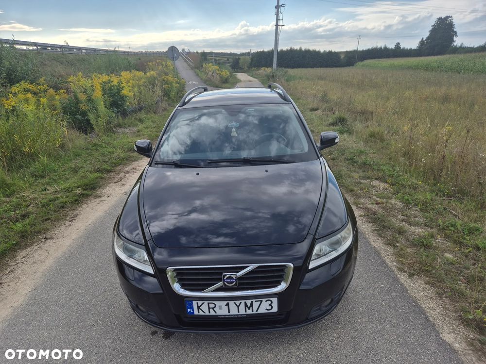 Volvo V50 - 18