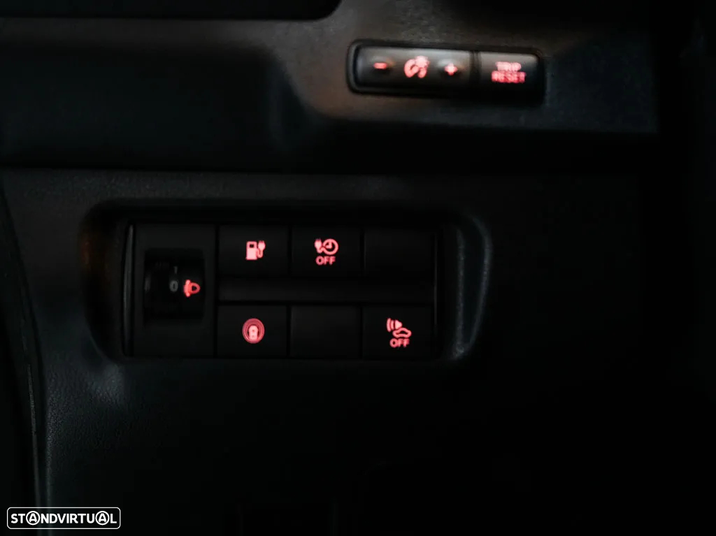 Nissan Leaf Acenta - 19