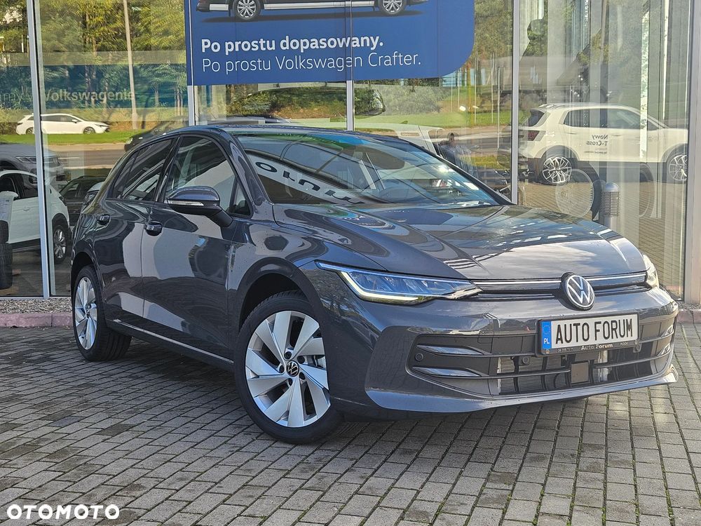 Volkswagen Golf 1.5 TSI Life Plus - 8