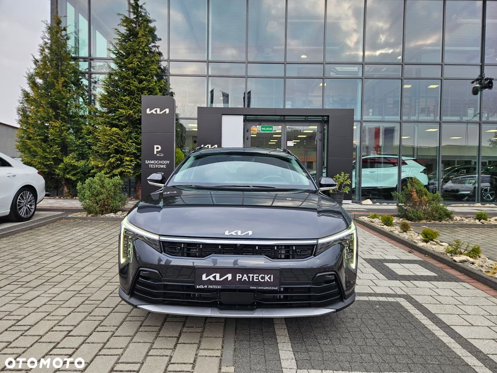 Kia K4 1.6 T-GDI L - 3