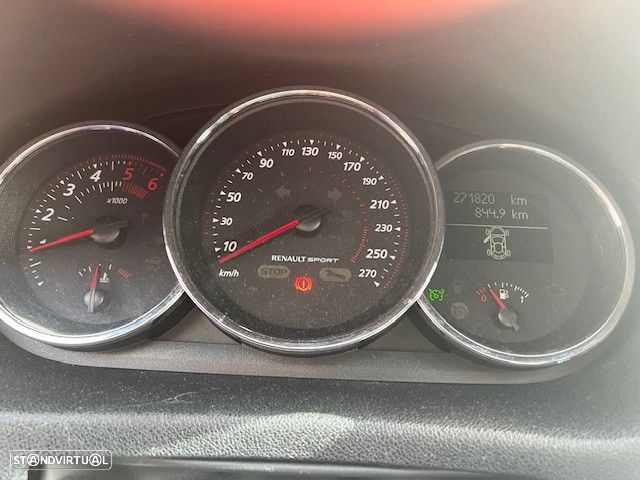 Renault Mégane Sport Tourer - 6