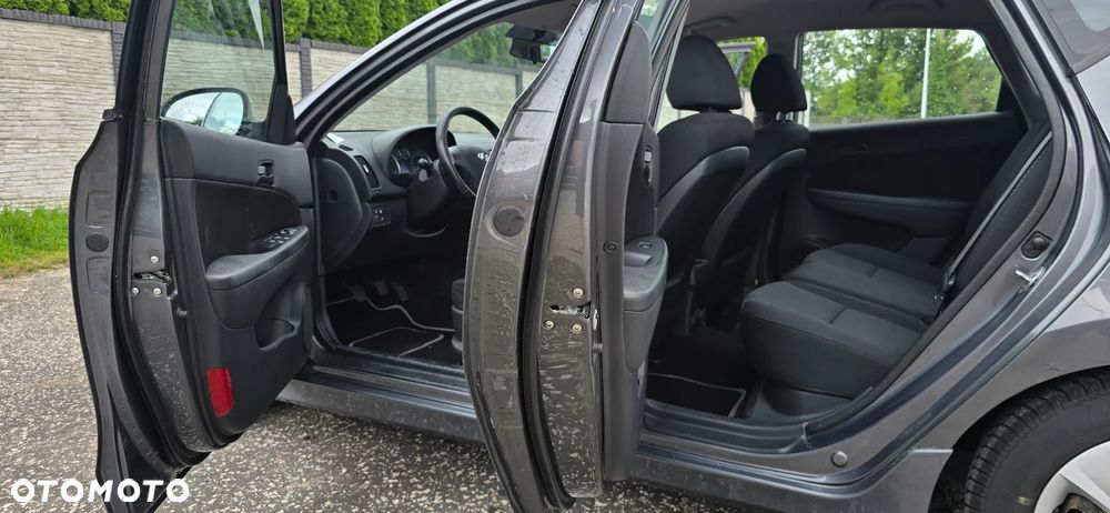 Hyundai i30 1.4 Comfort - 22