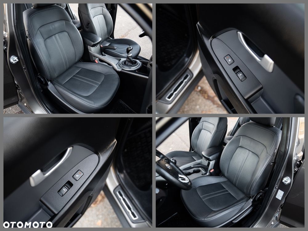 Kia Sportage 1.7 CRDI Business Line L 2WD - 28