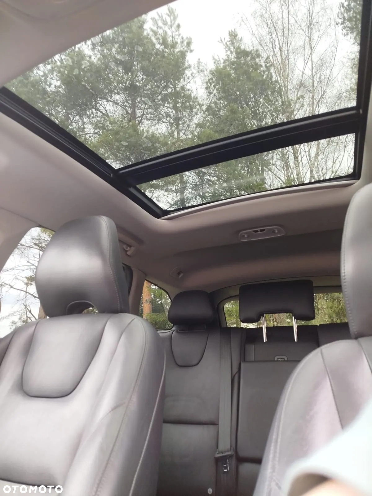 Volvo XC 60 T5 AWD Base - 5