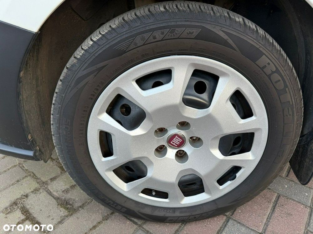 Fiat Doblo XL 1.6 MJ Active - 28