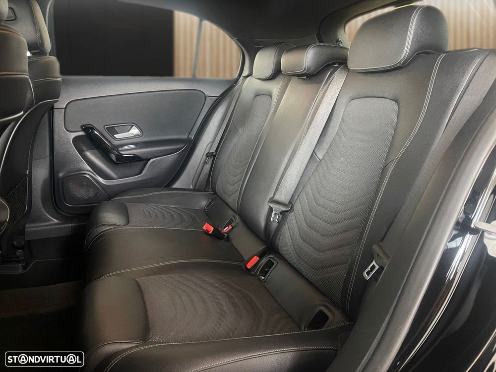 Mercedes-Benz A 250 e - 7