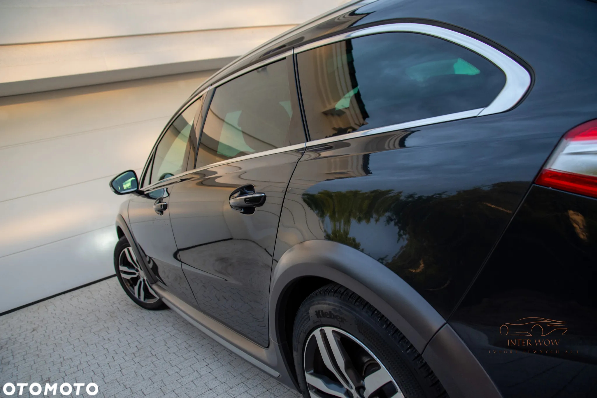 Peugeot 508 RXH BlueHDi 180 EAT6 Stop&Start - 35