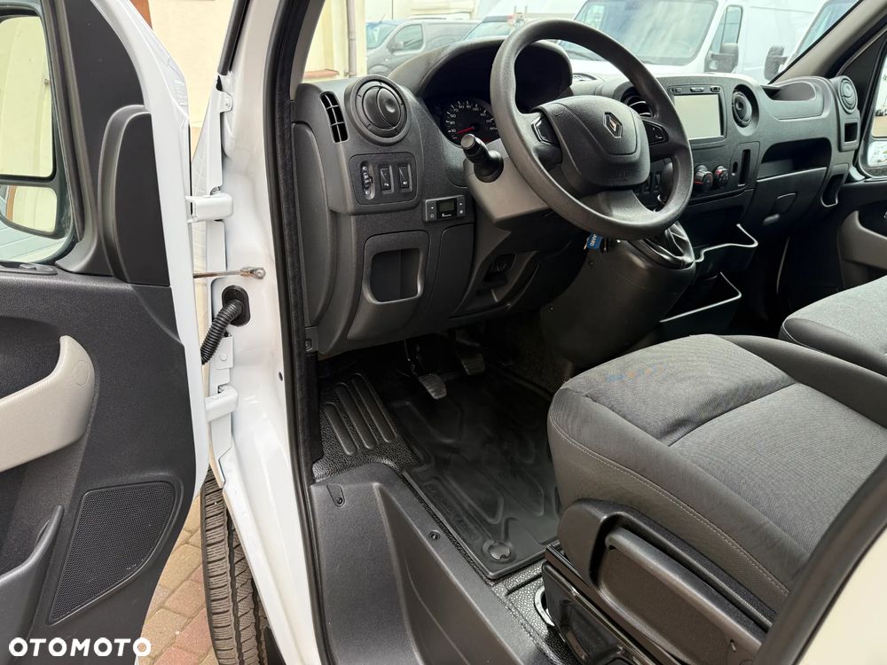 Renault Master L3H2 170-konny - 22