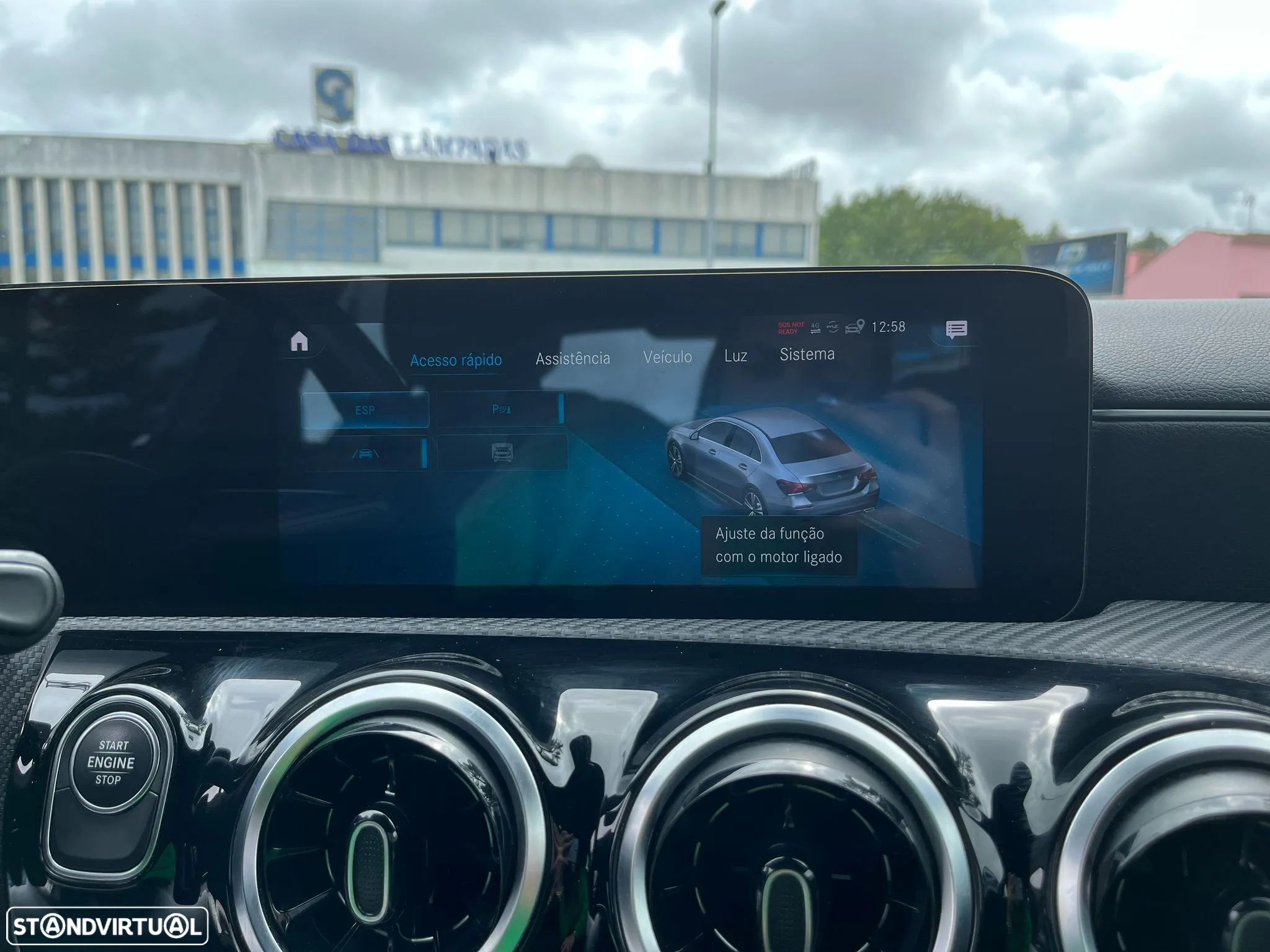 Mercedes-Benz A 250 Limousine e Style Plus - 43