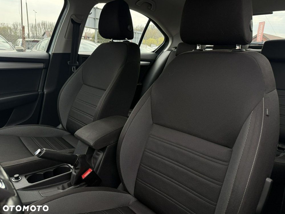 Skoda Octavia 1.6 TDI SCR Ambition - 11
