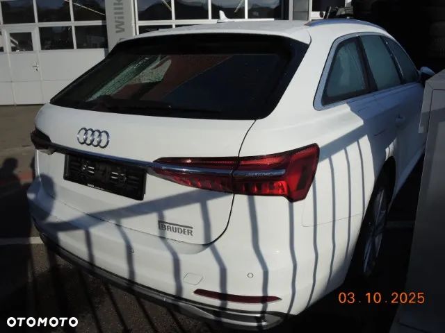 Audi A6 Avant 40 TDI quattro S tronic advanced - 6