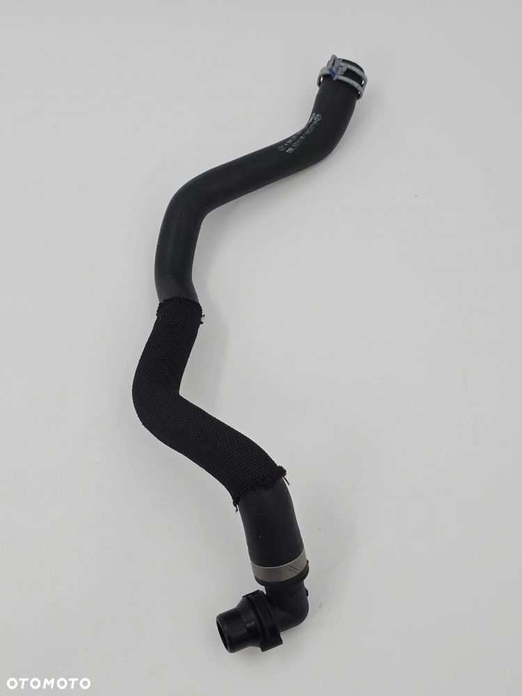 NOWY ORYGINALNY WĄŻ PRZEWÓD WODY MERCEDES W205 A2642001001 - 2