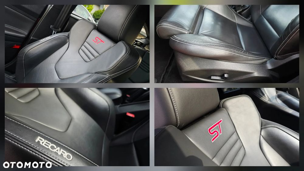 Ford Focus 2.0 TDCi ST - 20