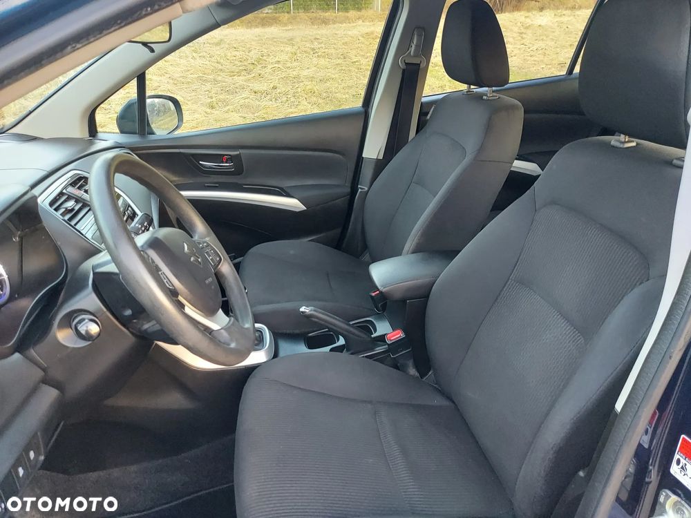 Suzuki SX4 S-Cross 1.0 Boosterjet Club - 19