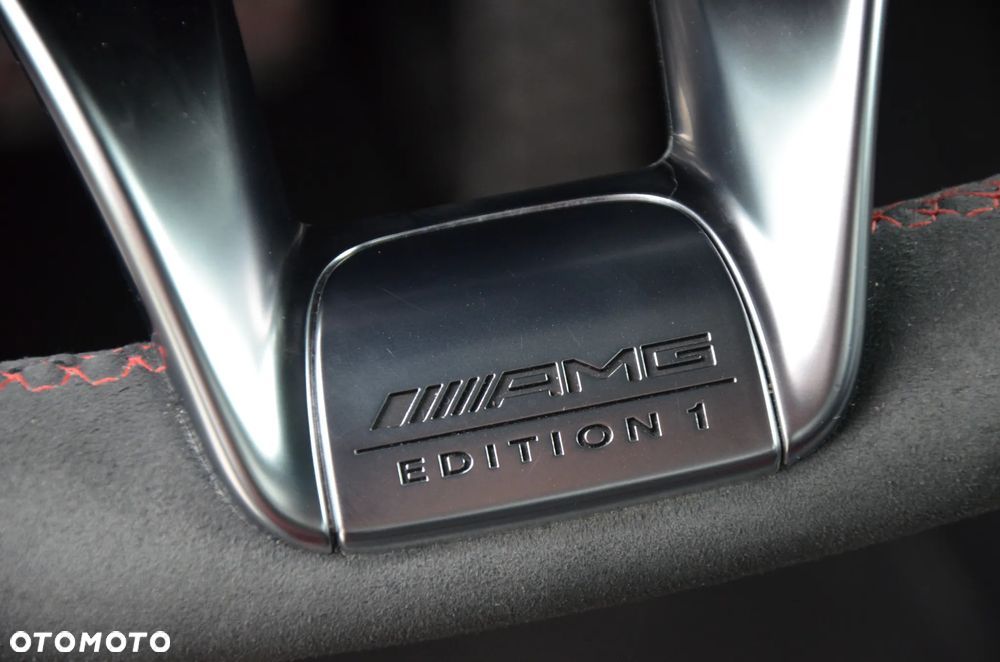 Mercedes-Benz AMG GT S - 22