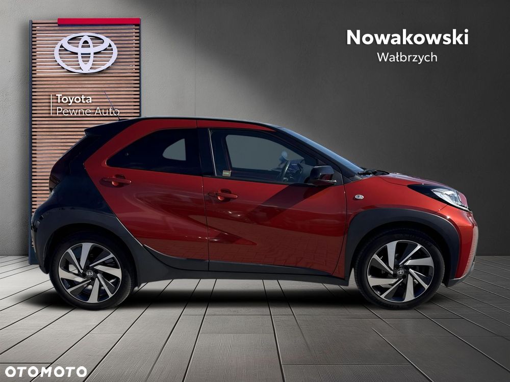 Toyota Aygo X - 7